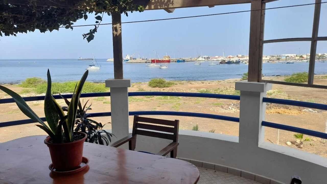 Casa Torre Hotel Palmeira Eksteriør billede