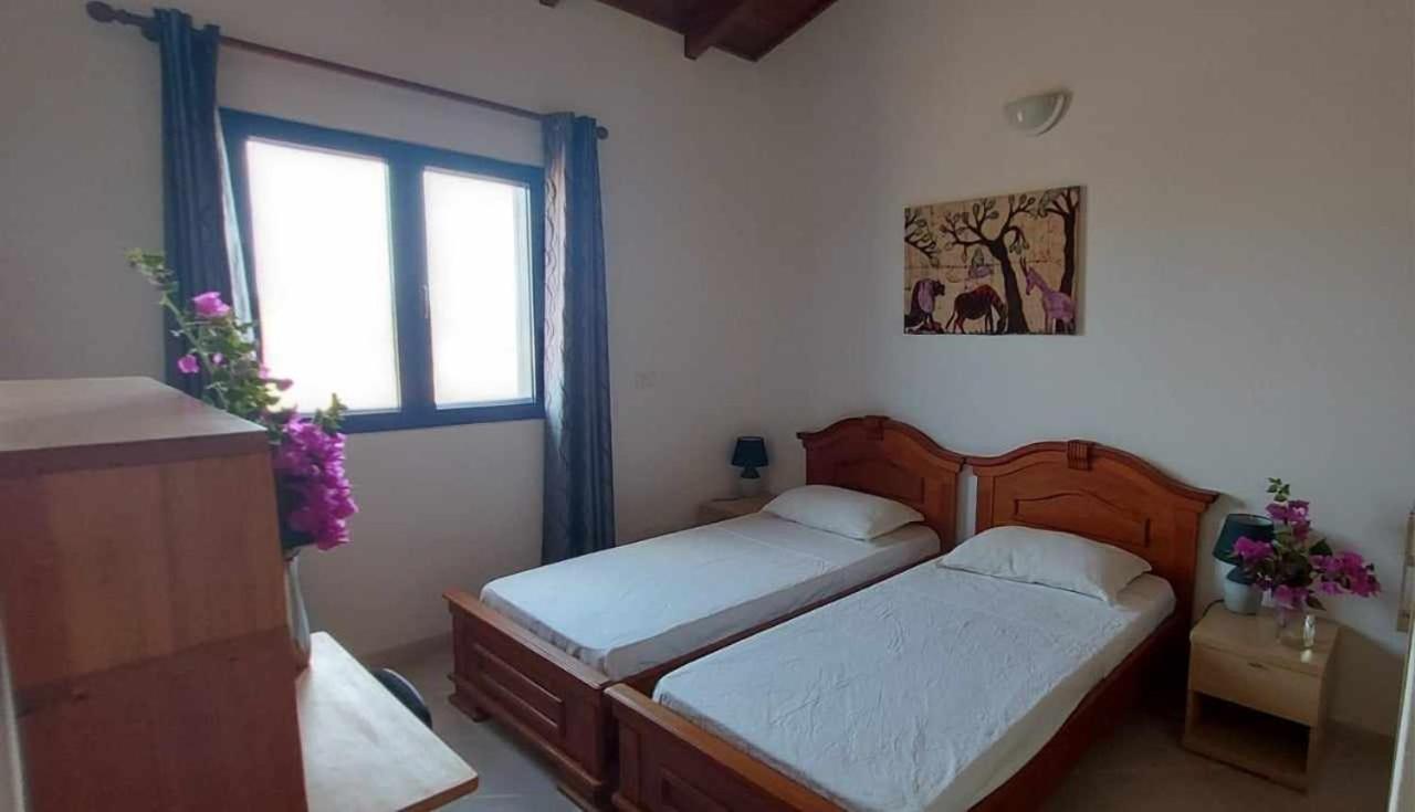 Casa Torre Hotel Palmeira Eksteriør billede